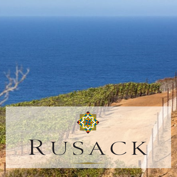 Rusack Vineyards – SoCalization Inc