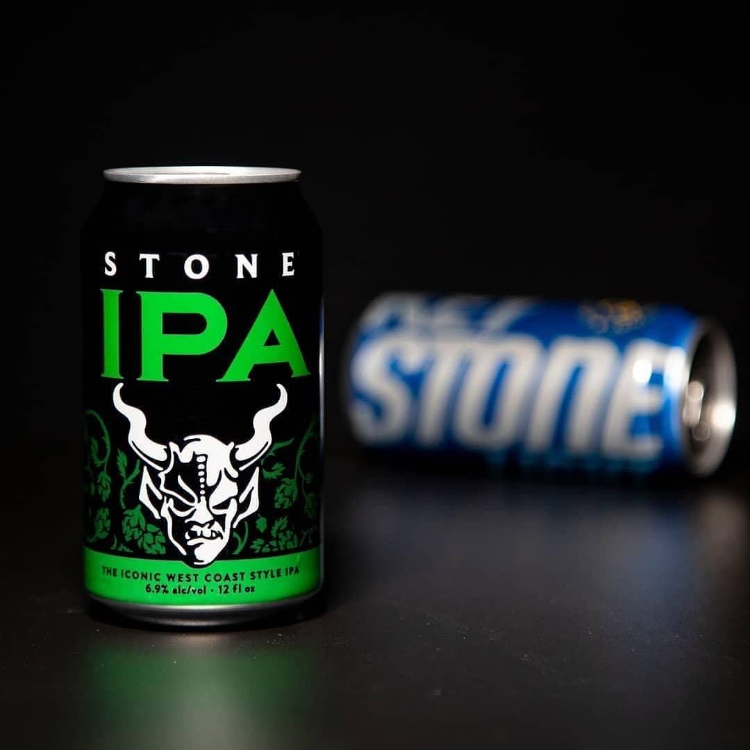 ストーン IPA / Stone IPA クラフトビール サンディエゴ