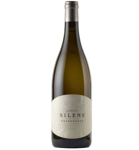 Jackson Family Wines Capensis Chardonnay Silene 2019