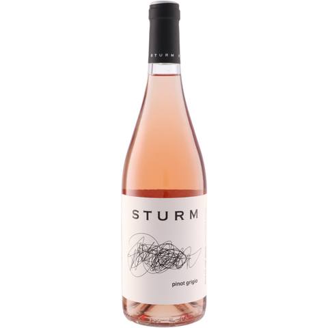 Societa Agricola Sturm Sturm Pinot Grigio Organic 2023