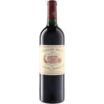 Chateau Margaux Pavillon Rouge Du Chateau Margaux 2004