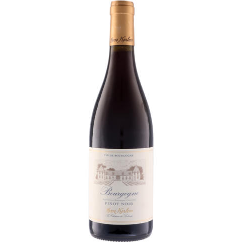 Herve Kerlann Bourgogne Pinot Noir 2022