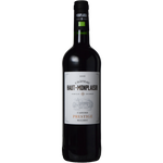 Le Cedre Diffusion Chateau Haut Monplaisir Prestige Cahors 2016