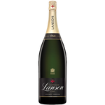 Champagne Lanson Le Black Creation Jeroboam With Woodenbox 3,000ml