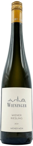 Wieninger Wien Riesling 2021