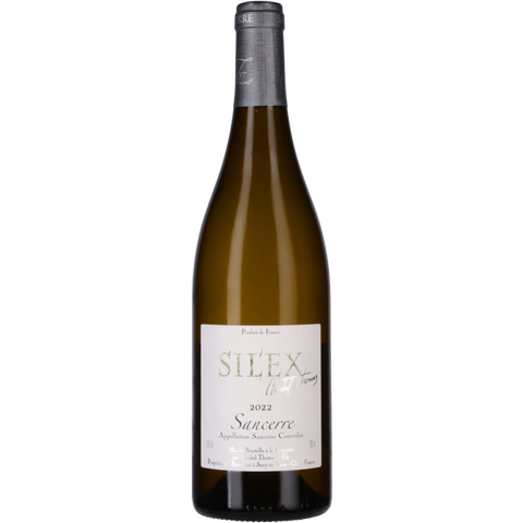 Domaine Michel Thomas Sancerre Silex Blanc 2022