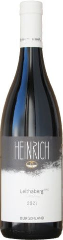 Heinrich Leithaberg Chardonnay 2022