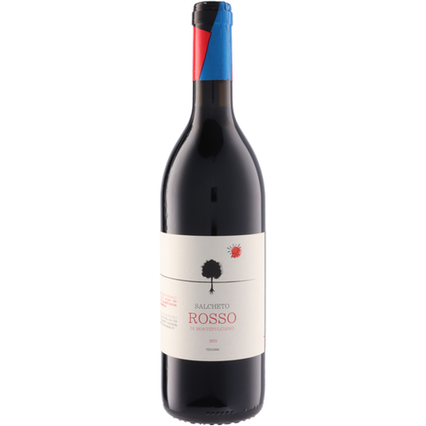 Soc.Agr.Salcheto S.R.L Rosso Di Montepulciano 2023