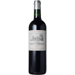 Chateau Cantemerle Chateau Cantemerle 2016