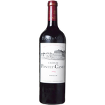 Chateau Pontet Canet Chateau Pontet Canet 2014