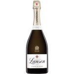 Champagne Lanson Blanc De Blancs Brut With Giftbox