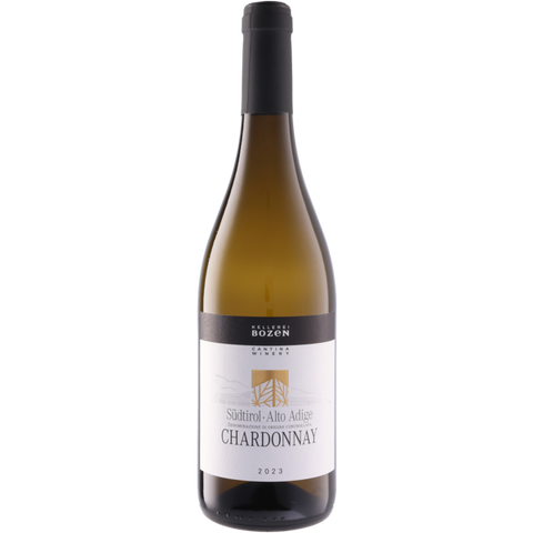 Cantina Bolzano St. Maddalena Chardonnay 2023