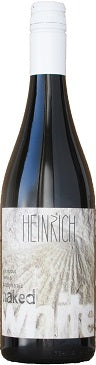 Heinrich naked white