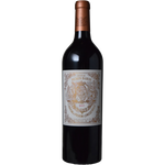 Chateau Pichon Longueville Baron Chateau Pichon Longueville Baron 2017