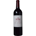 Chateau Latour Les Forts De Latour 2016