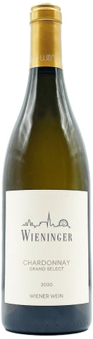 Wieninger Chardonnay Grand Select 2020