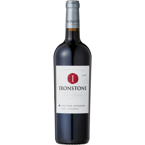 Ironstone Vineyards Ironstone Zinfandel 2021