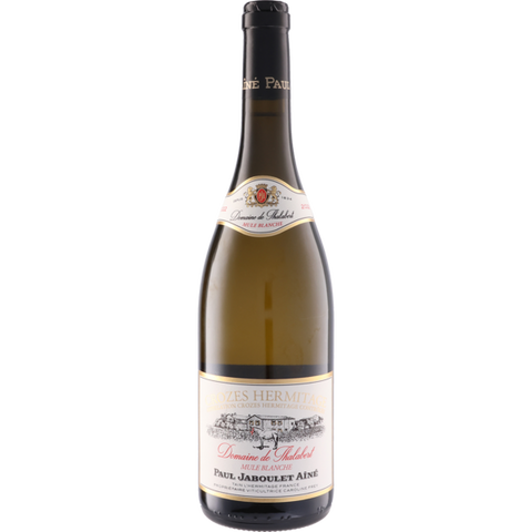 Domaines Paul Jaboulet Aine Crozes Hermitage Domaine De Thalabert Mule Blanche Blanc 2022