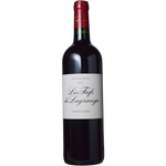 Chateau Lagrange Les Fiefs De Lagrange 2017