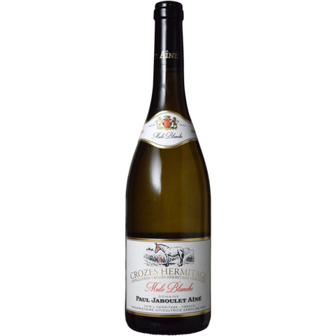 Domaines Paul Jaboulet Aine Crozes Hermitage Mule Blanche Blanc 2021