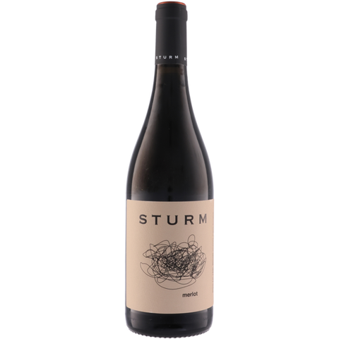 Societa Agricola Sturm Sturm Merlot Organic 2020