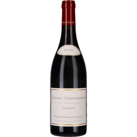 Domaine Marchand-Grillot Gevrey-Chambertin En Jouise 2021