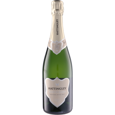 Hattingley Valley Hattingley Valley Blanc De Blancs 2015