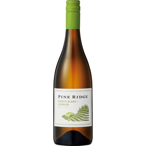 Pine Ridge Vineyards Chenin Blanc-Viognier 2021