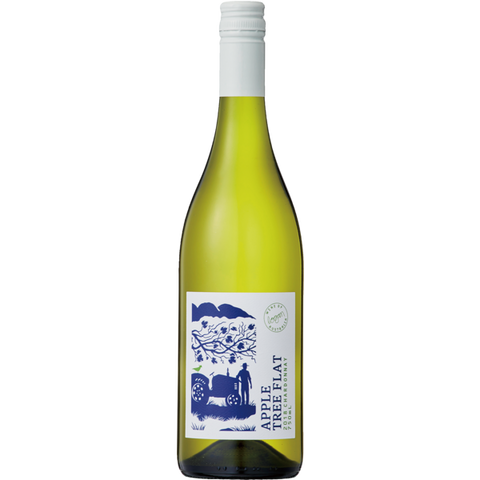 Logan Wines Apple Tree Flat Chardonnay 2021