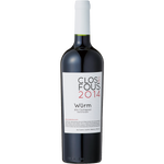 Clos Des Fous Wurm 2015