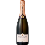 Champagne Beaumont Des Crayeres Grand Rose Brut