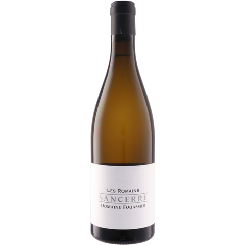 Domaine Fouassier Sancerre Les Romains 2021