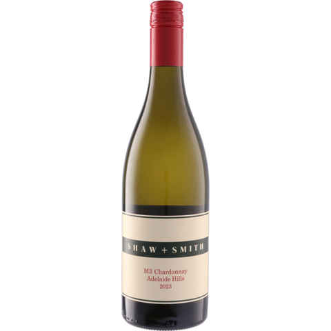 Shaw + Smith M3 Chardonnay 2023