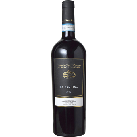 Tenuta Sant'Antonio La Bandina Valpolicella Superiore 2019