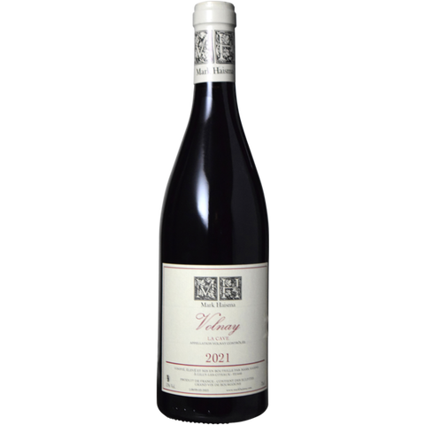 Mark Haisma Volnay La Cave 2021