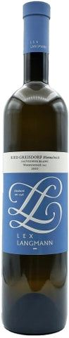 Langmann Ried Greisdorf Himmelreich Sauvignon Blanc 1 2020 1500ml