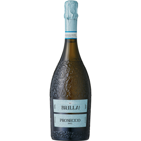 Botter S.P.A. Brilla! Prosecco Extra Dry