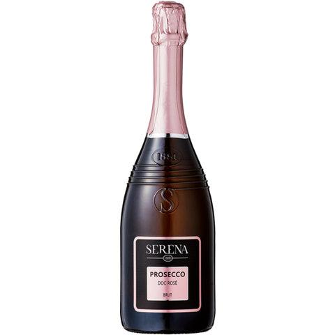 Serena Wines 1881 Srl Prosecco Doc Rose 2023