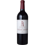 Chateau Latour Chateau Latour 2011