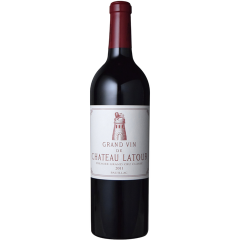 Chateau Latour Chateau Latour 2011