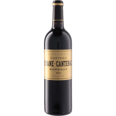 Chateau Brane Cantenac Chateau Brane Cantenac 2021