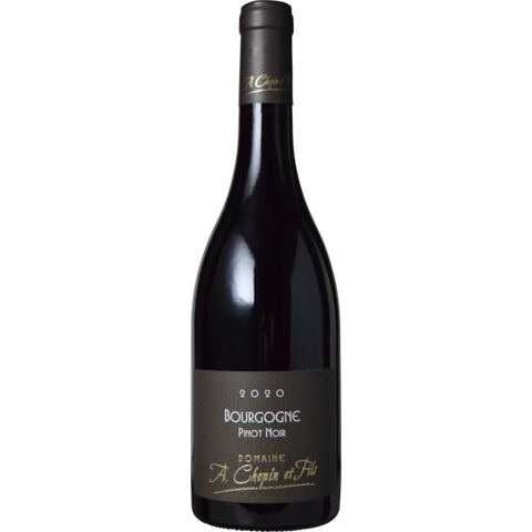 Domaine A. Chopin Et Fils Bourgogne Pinot Noir 2020