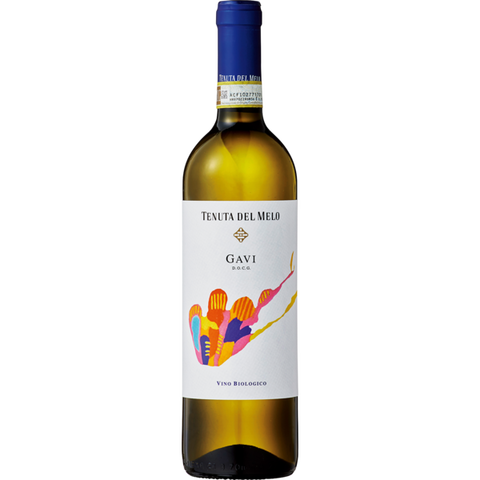 Tenuta Del Melo Tenuta Del Melo Gavi 2021