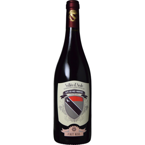 Cave Des Onze Communes Soc. Coop. Valle D'Aosta Pinot Noir 2021