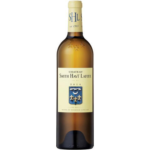 Chateau Smith Haut Lafitte Chateau Smith Haut Lafitte Blanc 2019