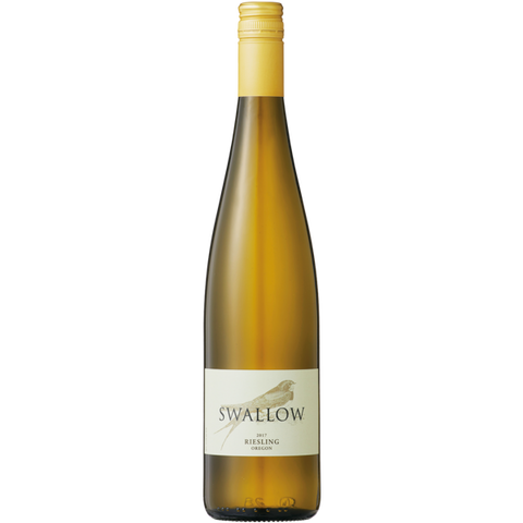 Foris Vineyards Winery Swallow Riesling 2022