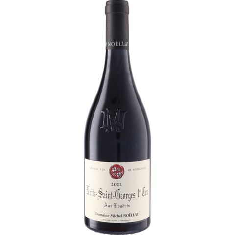 Domaine Michel Noellat Nuits Saint Georges 1Er Aux Boudots 2022