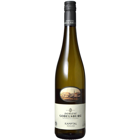 Weingut Schloss Gobelsburg Domaene Gobelsburg Riesling 2022