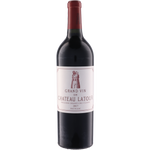 Chateau Latour Chateau Latour 2017