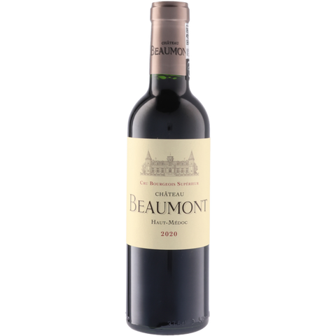 Chateau Beaumont Chateau Beaumont Half 2020